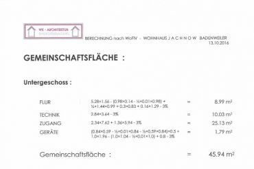 Gemeinschaftsflaeche